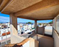 Venta - Top floor bungalow - Torrevieja - Punta Prima