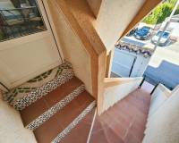 Venta - Top floor bungalow - Torrevieja - Punta Prima