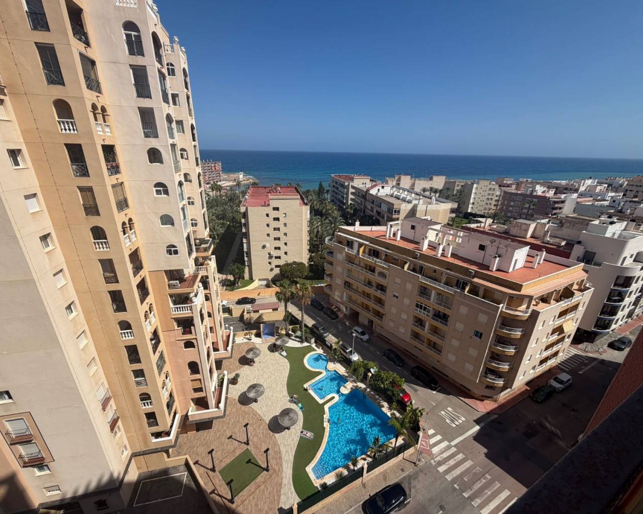  - Venta - Torrevieja Centro - Torrevieja