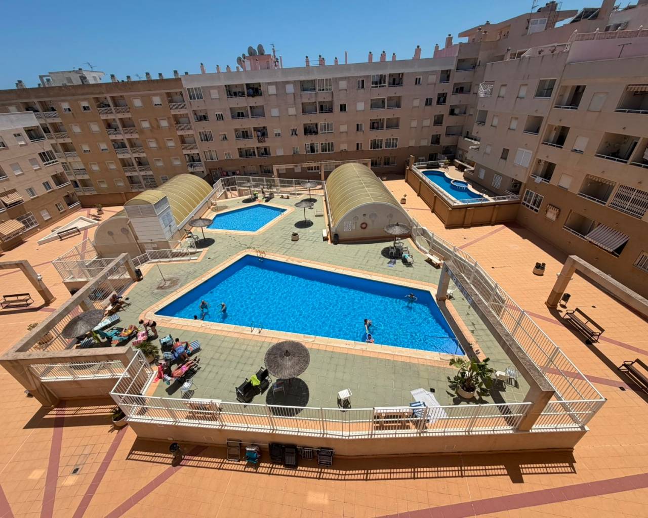  - Venta - Torrevieja Centro - Torrevieja