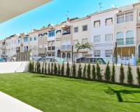 Venta -  - Torrevieja - La Veleta