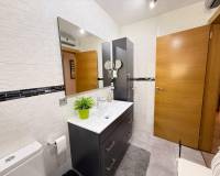 Venta -  - Torrevieja - Los Balcones - Los Altos del Edén