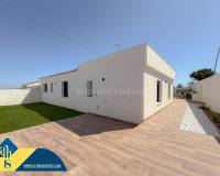 Venta -  - Torrevieja - Los Balcones - Los Altos del Edén