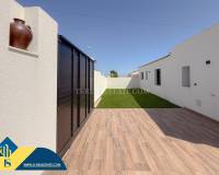Venta -  - Torrevieja - Los Balcones - Los Altos del Edén