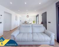 Venta -  - Torrevieja - Los Balcones - Los Altos del Edén