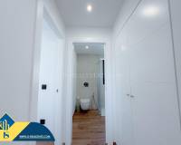 Venta -  - Torrevieja - Los Balcones - Los Altos del Edén