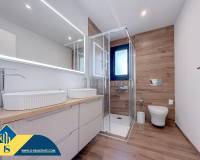 Venta -  - Torrevieja - Los Balcones - Los Altos del Edén