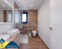 Venta -  - Torrevieja - Los Balcones - Los Altos del Edén