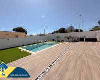 Venta -  - Torrevieja - Los Balcones - Los Altos del Edén