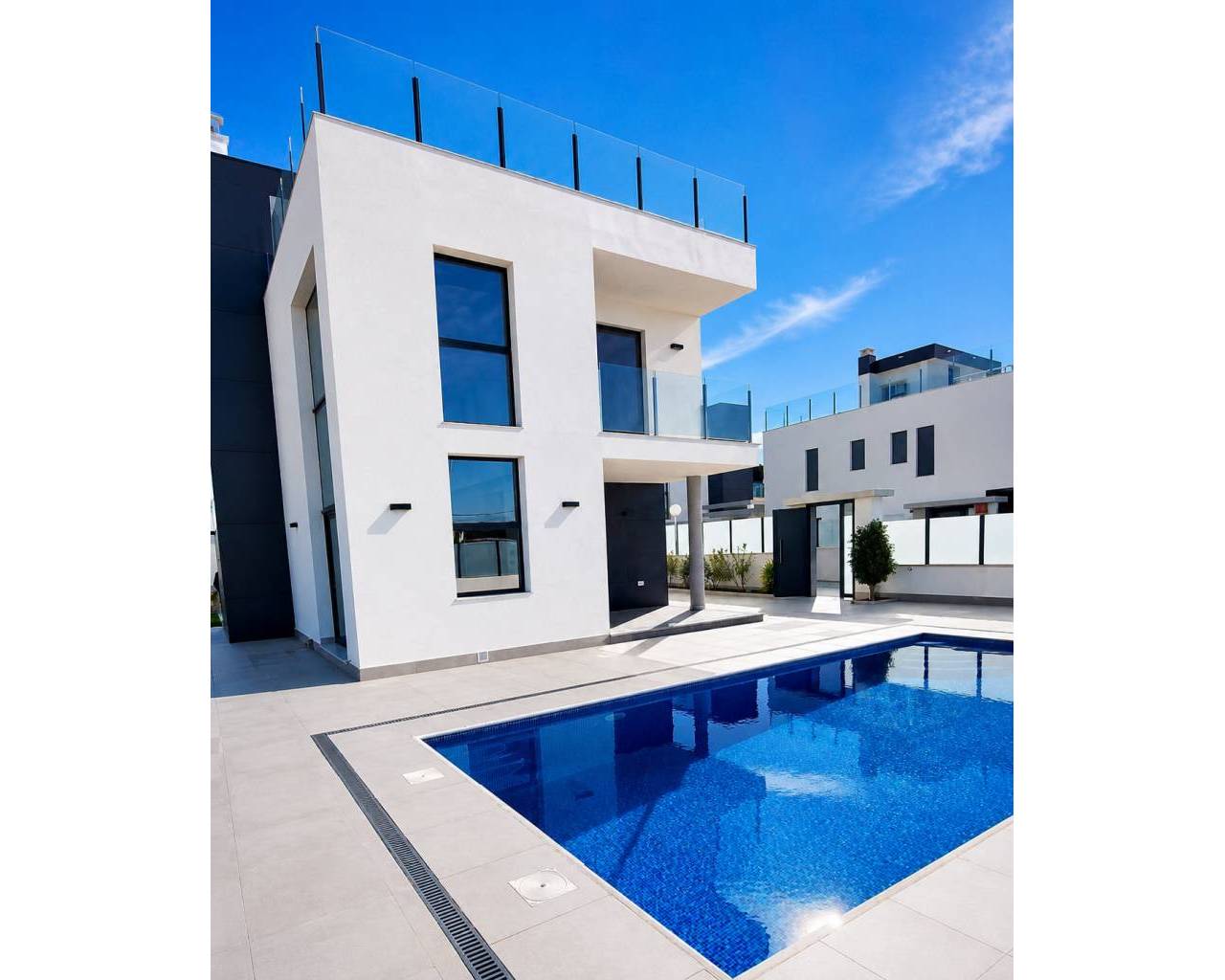 - Venta - Torrevieja - Los balcones