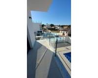 Venta -  - Torrevieja - Los balcones