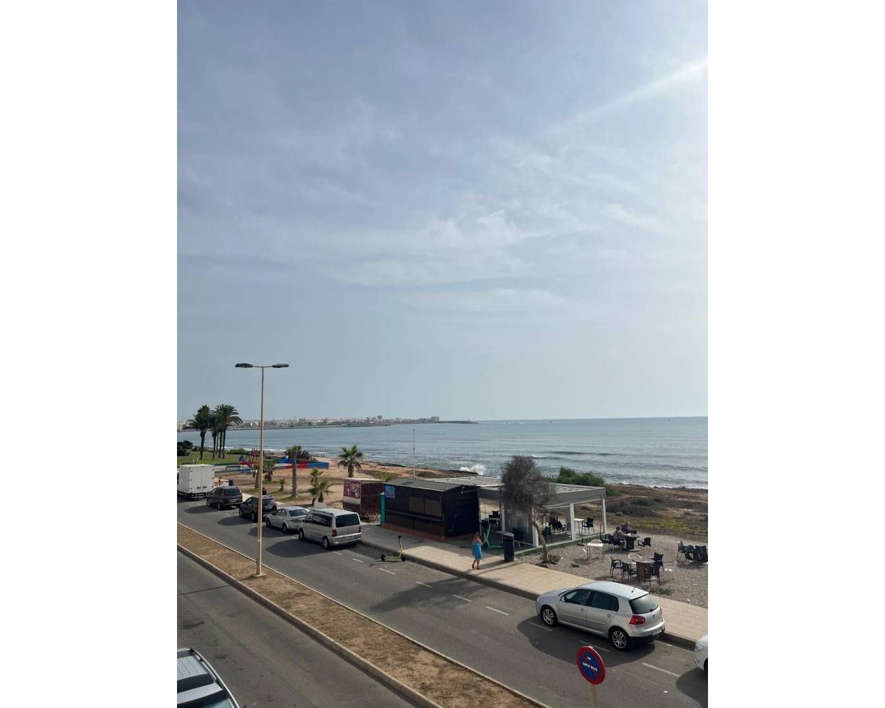  - Venta - Torrevieja - Mar azul