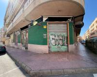 Venta -  - Torrevieja - Playa del Cura