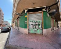 Venta -  - Torrevieja - Playa del Cura