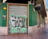 Venta -  - Torrevieja - Playa del Cura
