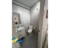 Venta -  - Torrevieja - Playa del Cura