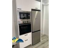 Venta -  - Torrevieja - Playa del Cura