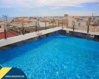 Venta -  - Torrevieja - Playa del Cura