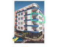 Venta -  - Torrevieja - Playa del Cura