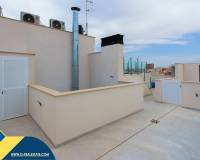 Venta -  - Torrevieja - Playa del Cura