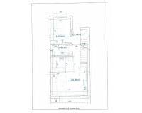 Venta - town_house - Ciudad Quesada - Doña pepa