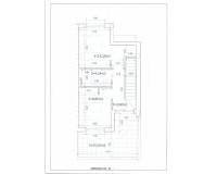 Venta - town_house - Ciudad Quesada - Doña pepa