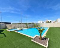 Venta - town_house - Ciudad Quesada - Doña pepa