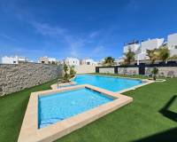 Venta - town_house - Ciudad Quesada - Doña pepa