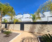 Venta - town_house - Ciudad Quesada - Doña pepa
