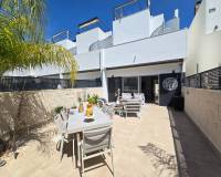 Venta - town_house - Ciudad Quesada - Doña pepa