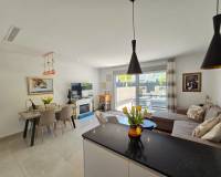 Venta - town_house - Ciudad Quesada - Doña pepa