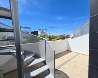 Venta - town_house - Ciudad Quesada - Doña pepa
