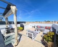 Venta - town_house - Ciudad Quesada - Doña pepa