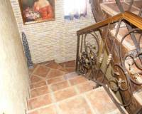 Venta - Town house - Daya Nueva