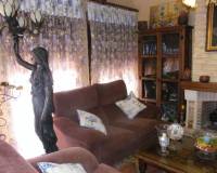 Venta - Town house - Daya Nueva