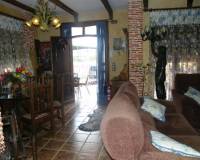 Venta - Town house - Daya Nueva