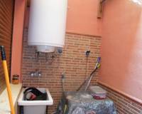 Venta - Town house - Daya Nueva