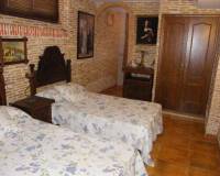 Venta - Town house - Daya Nueva