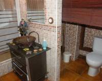 Venta - Town house - Daya Nueva