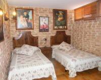 Venta - Town house - Daya Nueva