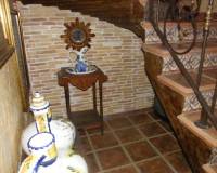 Venta - Town house - Daya Nueva