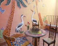 Venta - Town house - Daya Nueva