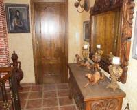 Venta - Town house - Daya Nueva