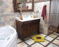 Venta - Town house - Daya Nueva