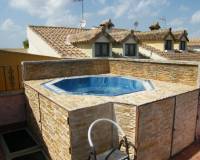 Venta - Town house - Daya Nueva