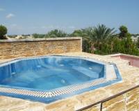 Venta - Town house - Daya Nueva