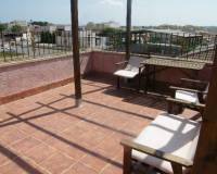 Venta - Town house - Daya Nueva