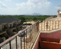 Venta - Town house - Daya Nueva