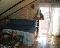 Venta - Town house - Daya Nueva