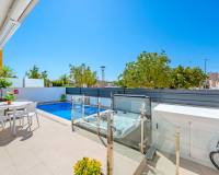 Venta - Town house - Formentera del Segura